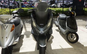 HONDA PCX125 1988 JK05