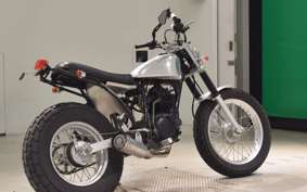 YAMAHA TW200 2JL