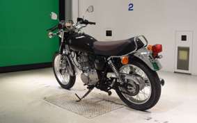 YAMAHA SR400 Gen.4 2014 RH03J
