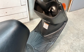 SUZUKI ADDRESS V125 CF46A