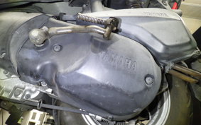 YAMAHA AXIS 125 TREET SE53J