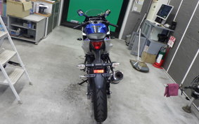SUZUKI GSX-R125 2023 DL33B
