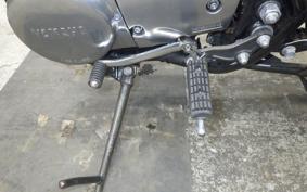 YAMAHA SR400 Gen.4 2017 RH03J