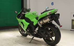 KAWASAKI ZX 10 NINJA R 2006 ZXT00D