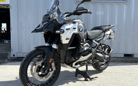 BMW R1300GS Adventure ASA 2025 0M31