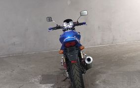 HONDA CB400SFV-4 2008 NC42