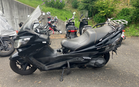 SUZUKI SKYWAVE 250M CJ45A
