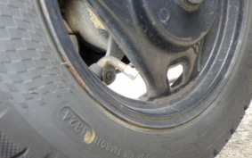 SUZUKI ADDRESS V125 CF46A