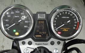 HONDA CB400SF GEN 4 A 2022