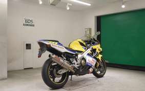 HONDA CBR600F GEN 3 2002 PC35