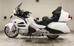 HONDA GL 1800 GOLD WING 2015