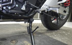 HONDA CB400 SUPER BOLDOR A 2024 NC42