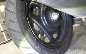 SUZUKI ADDRESS V50 Gen.2 CA44A
