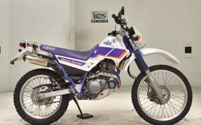 YAMAHA SEROW 225 W 4JG