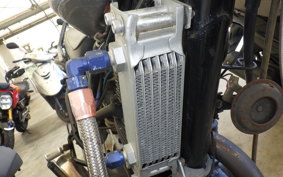 YAMAHA TW200 Gen.2 DG07J