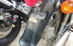 HONDA C50 SUPER CUB AA01