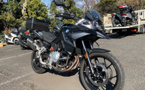 BMW F750GS 2022 0B08