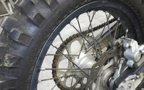 KTM 150 XC W