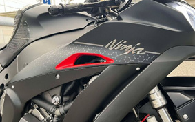 KAWASAKI NINJA ZX 10 R 2018 ZXT02C