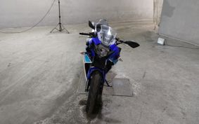 SUZUKI GSX250R DN11A
