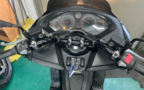 HONDA FORZASI ABS MF12