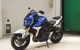 SUZUKI GSR750 A 2013 GR7NA