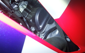 HONDA CBR600RR 2021 PC40