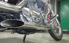YAMAHA VIRAGO 250 2022 3DM