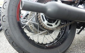TRIUMPH BONNEVILLE T120 2021