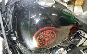HARLEY FLSTF 1450 2005