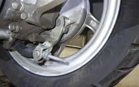 HONDA ﾍﾞﾝﾘｨ110 JA09