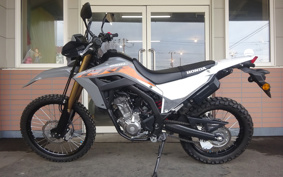 HONDA CRF250L MD47