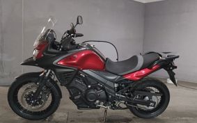 SUZUKI DL650 ( V-Strom 650 ) VP56A