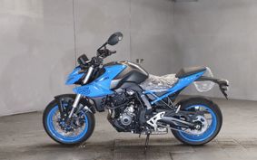SUZUKI GSX-8S EM1AA