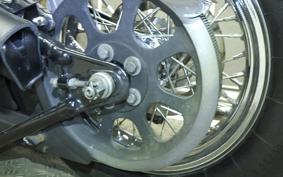 HARLEY FLSTC 1450 2003