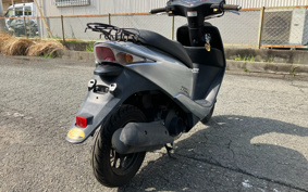 HONDA DIO AF68