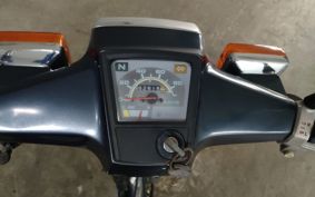 HONDA SUPER CUB90 HA02