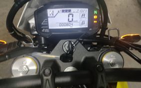 SUZUKI DR-Z4S 2025 ER1AH