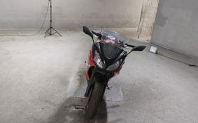 KAWASAKI NINJA 400 2015 EX400E