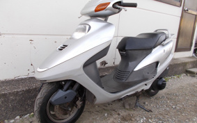 HONDA SPACY 125 JF04