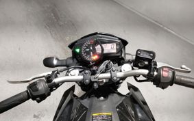 YAMAHA MT-25 RG43J