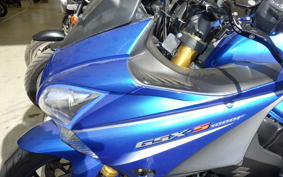 SUZUKI GSX-S1000 2015 GT79A