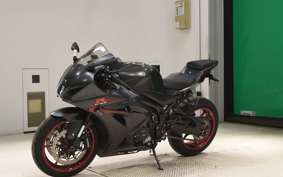 SUZUKI GSX-R1000A 2017