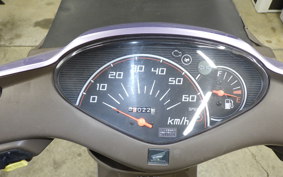 HONDA DIO CESTA GEN 2 AF68