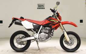HONDA XR250 MOTARD 2014 MD30