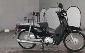HONDA SUPER CUB50 AA04