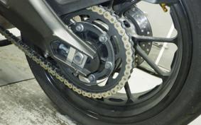 YAMAHA MT-09 Tracer GT 2019 RN51J