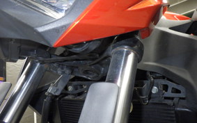 KAWASAKI Z250 2019 ER250C