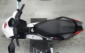 PEUGEOT SPEED FIGHT125 2024