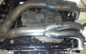 HONDA CB1300SF SUPER FOUR 1998 SC40
